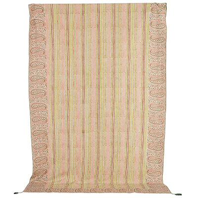 Summerhouse Tablecloth