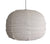 Nendo Orb Pendant Medium (Marshmallow)