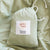 Fitted Cot Sheet (Sage)